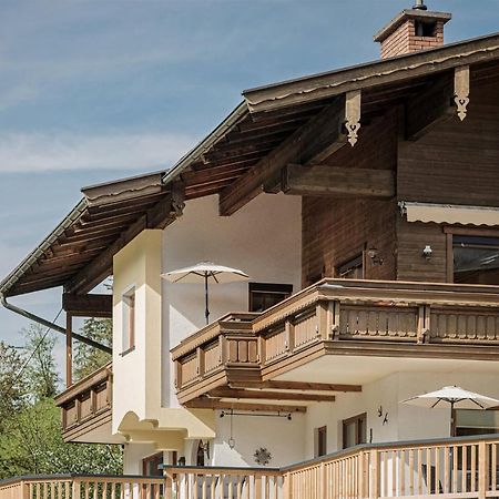 Apart. Mountainlovers Hainzenberg Extérieur photo