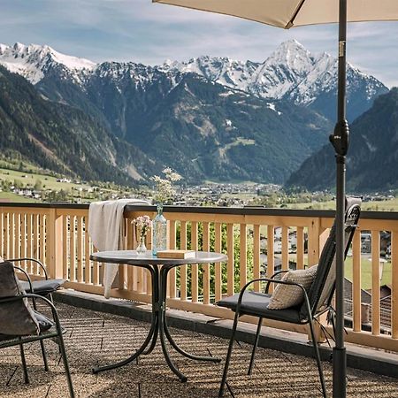 Apart. Mountainlovers Hainzenberg Extérieur photo