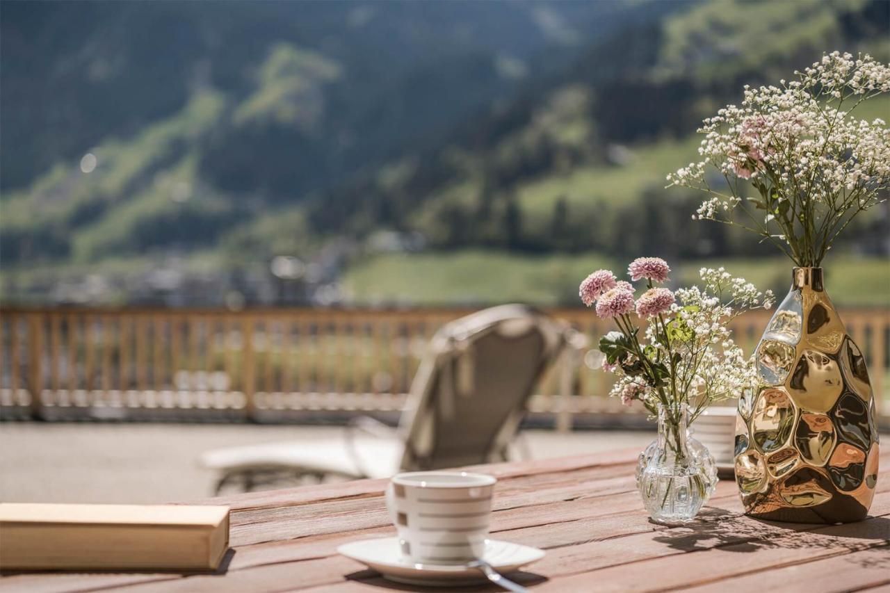 Apart. Mountainlovers Hainzenberg Extérieur photo