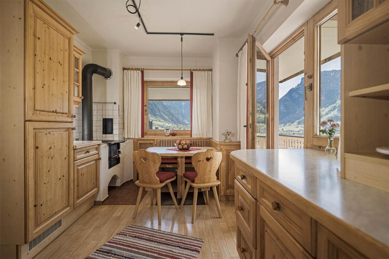 Apart. Mountainlovers Hainzenberg Extérieur photo