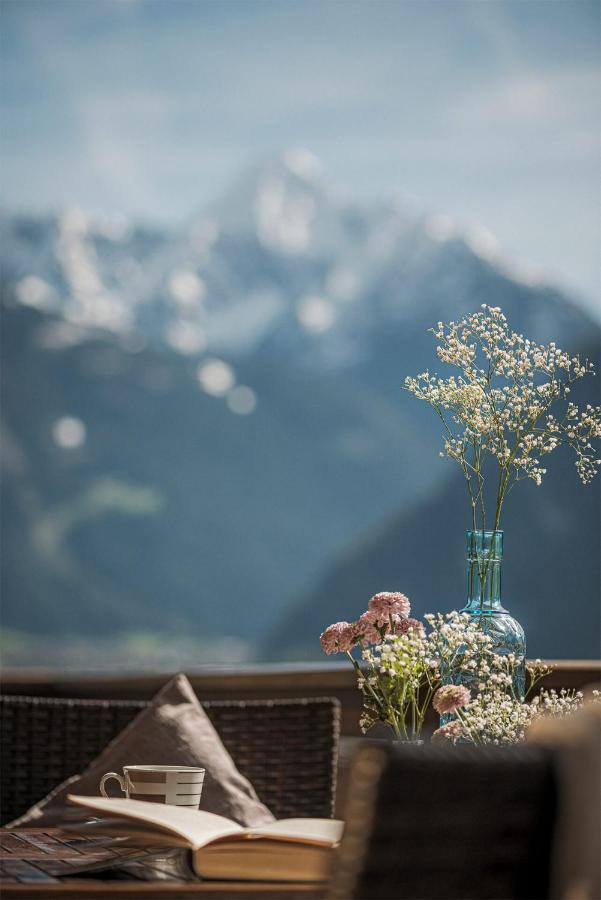 Apart. Mountainlovers Hainzenberg Extérieur photo