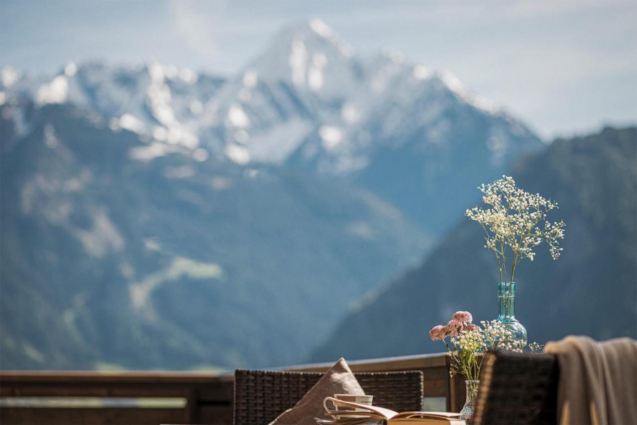 Apart. Mountainlovers Hainzenberg Extérieur photo